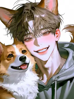 Profile image of カン-テオ