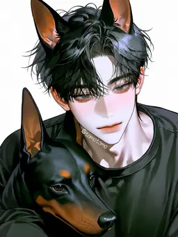 Profile image of チャ-ドゴン