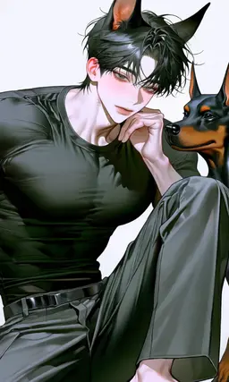 Profile image of チャ-ドゴン