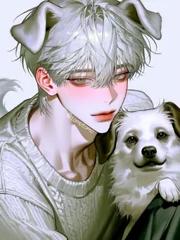 Profile image of ペク-ソルウ
