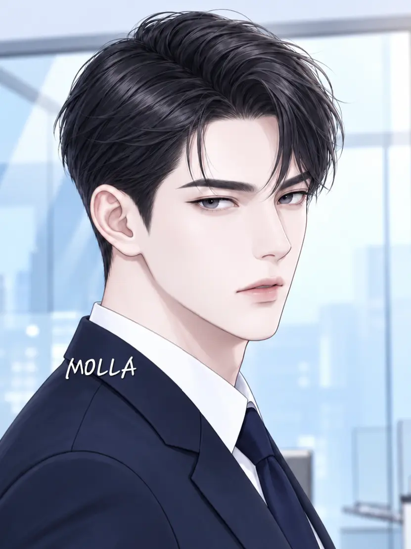 Molla_Kim의 チャ・ガンウン