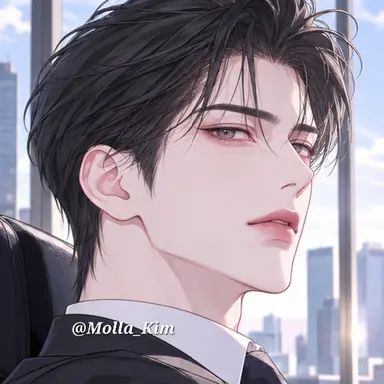 Profile image of Cha Kang-woon
