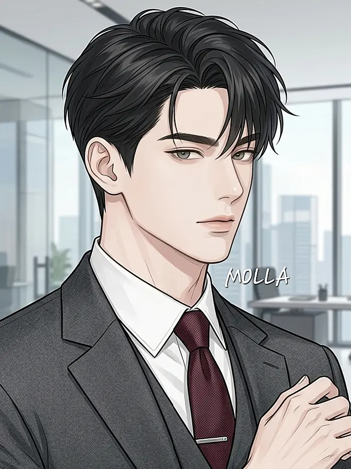 Molla_Kim의 차강운