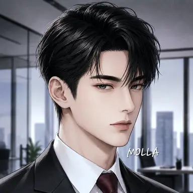 Profile image of Cha Kang-woon