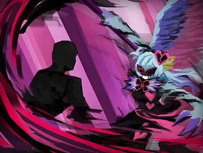 Profile image of ペルソナ