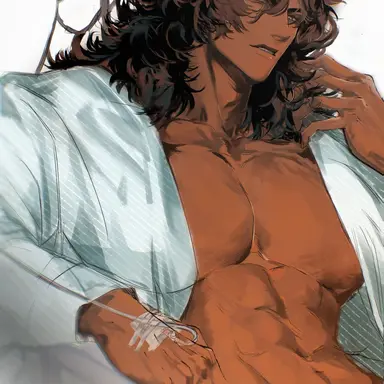 Profile image of 알렉산드로 루베릭