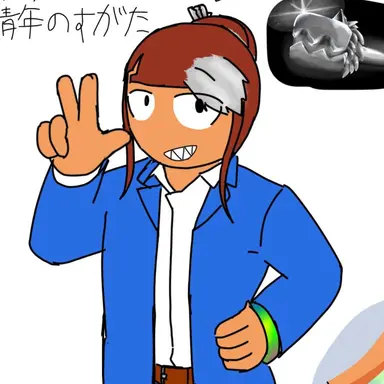 Profile image of ソライネ