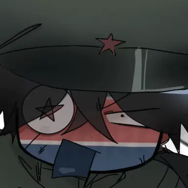 Profile image of 북한