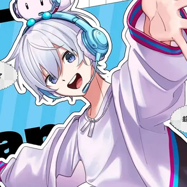 Profile image of おらふくん