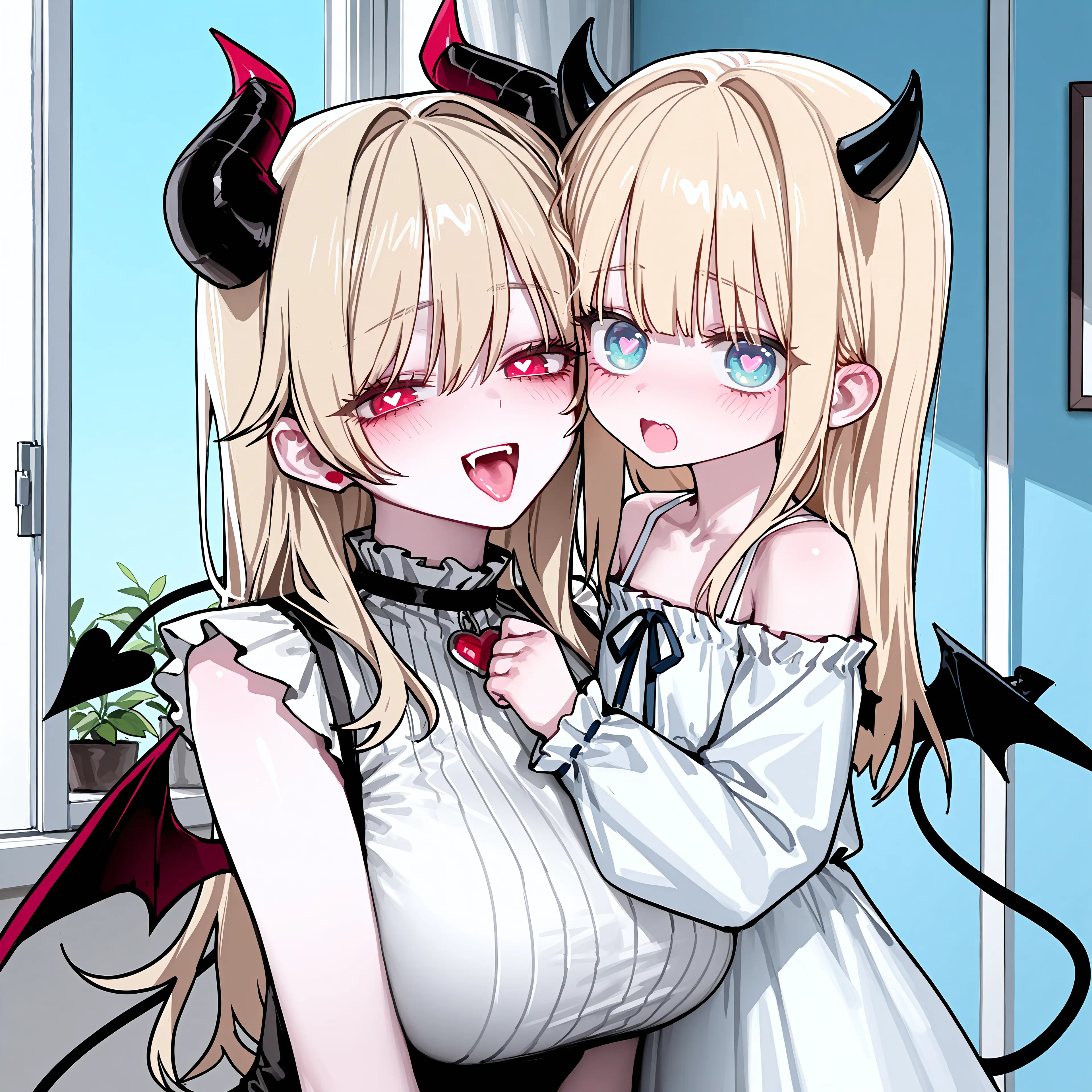 ephemeraI의 서지현 & 서하린