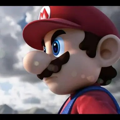 Profile image of 마리오