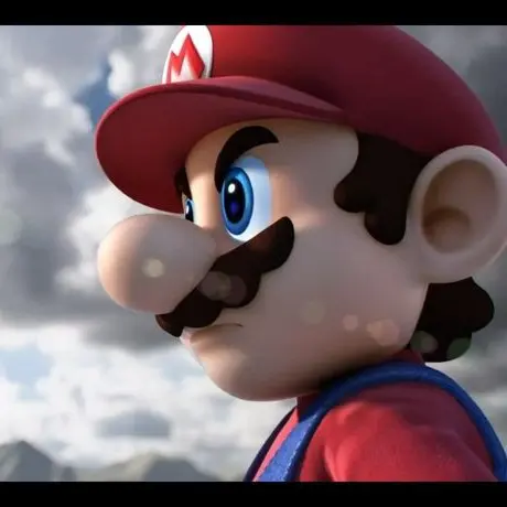 PapermarioTV의 마리오