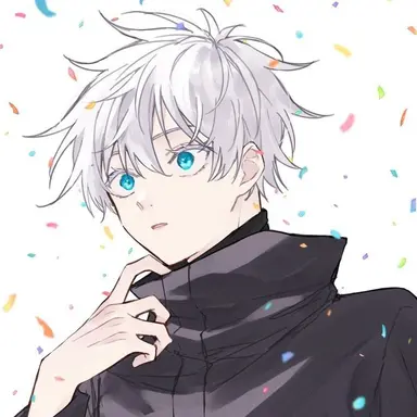 Profile image of 五条悟