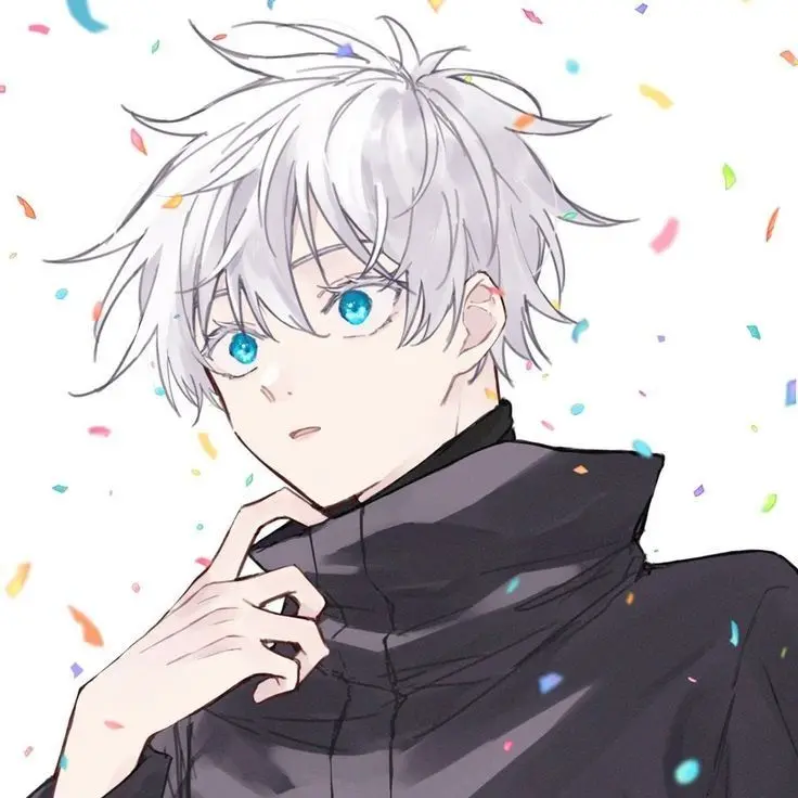 yukisann0604의 五条悟