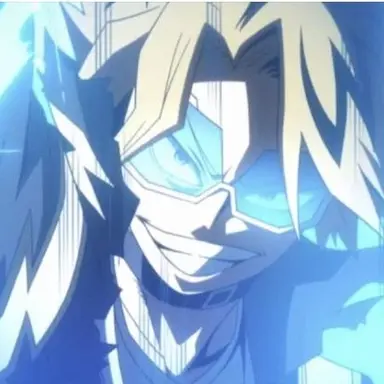 Profile image of Denki Kaminari