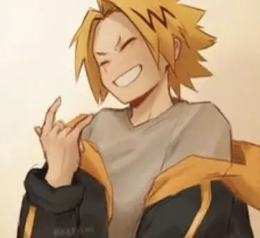 Profile image of Denki Kaminari