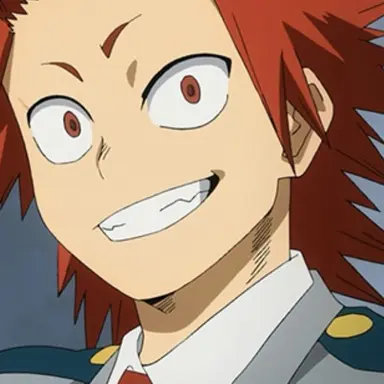 Profile image of Eijiro Kirishima