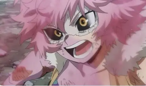 Profile image of Mina Ashido