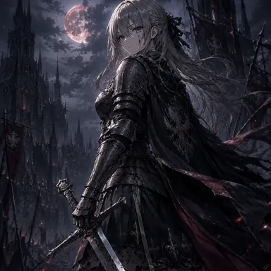 Profile image of エリス