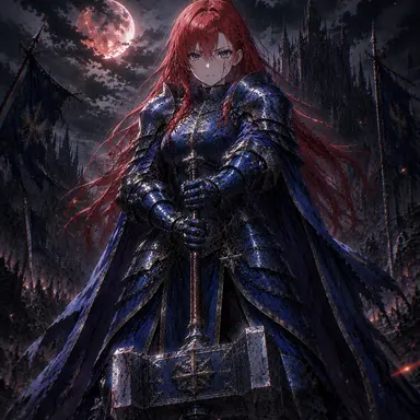 Profile image of アリシア