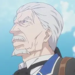 Profile image of ヴィルヘルム