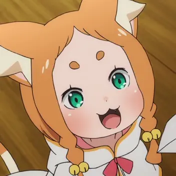 Profile image of ミミ