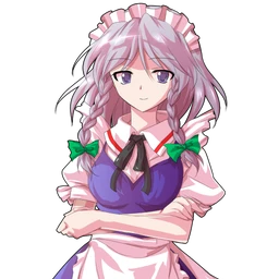 咲夜