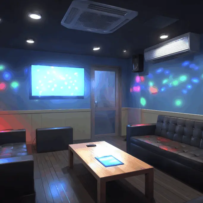 PrimAngel3070의 カラオケバイトをしてみよう！