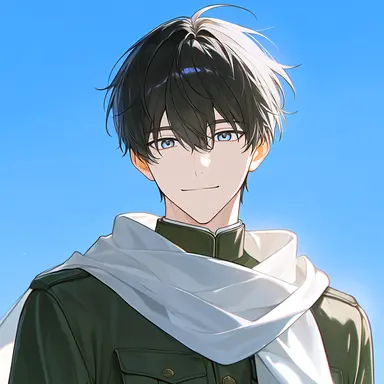Profile image of 冬弥