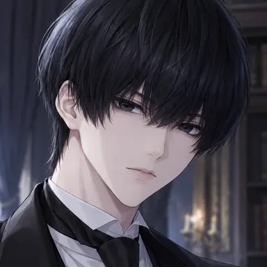 Profile image of Rei
