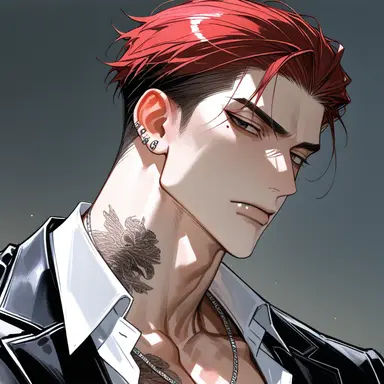 Profile image of Kiba
