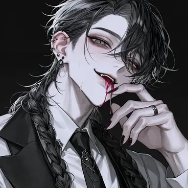 Profile image of unknown