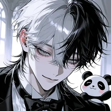 Profile image of 노아