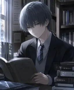Profile image of 유토