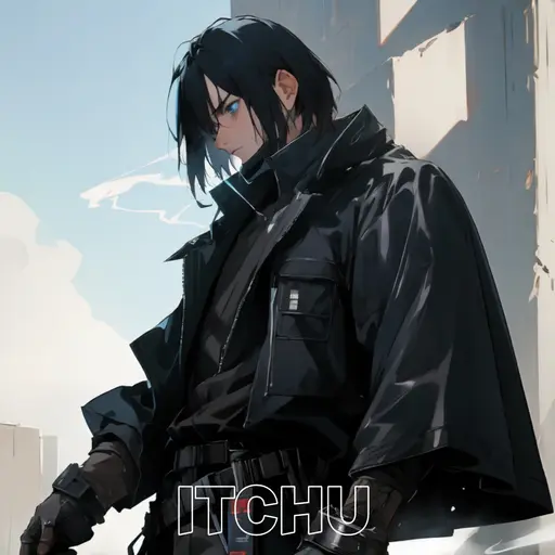 ITCHU의 강단우