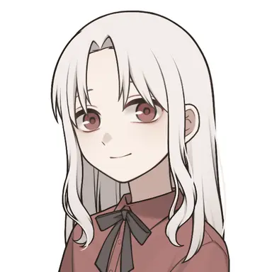 Profile image of Irisviel