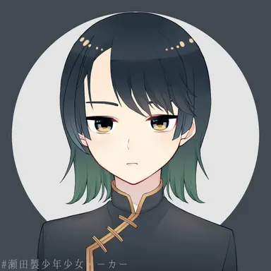 Profile image of 久宇舞弥