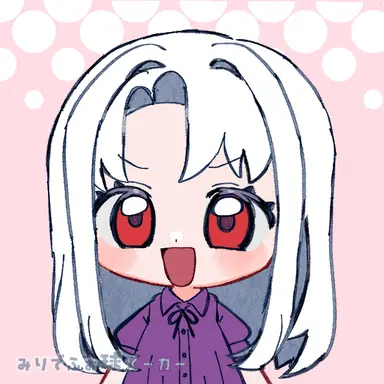 Profile image of Illya