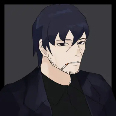 Profile image of Kiritsugu Emiya
