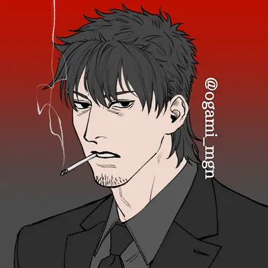 Profile image of 衛宮切嗣