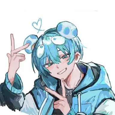 Profile image of おさでい