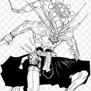 Profile image of 摩虎羅