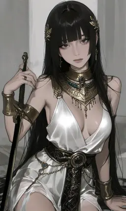Profile image of ネフェルウ