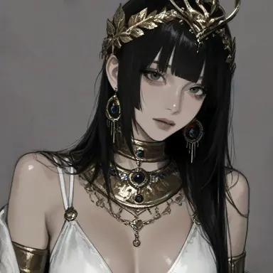 Profile image of ネフェルウ