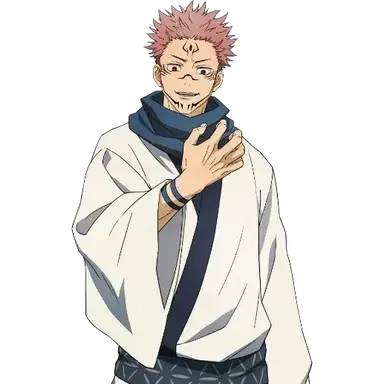 Profile image of 료맨 스쿠나