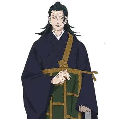 Profile image of 켄자쿠