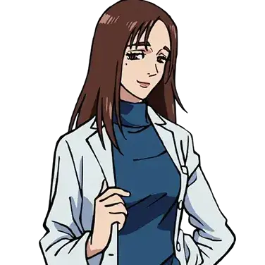 Profile image of 이에이리 쇼코