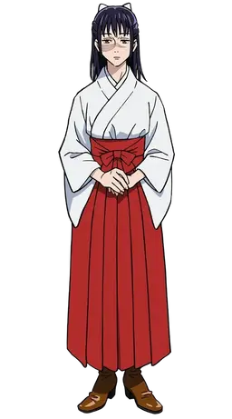 Profile image of 이오리 우타히메