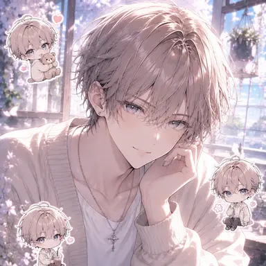 Profile image of 憂太
