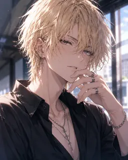 Profile image of 晃一